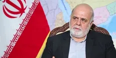 ایرج مسجدی: ملت‌های ایران و عراق، یک روح در دو بدن هستند