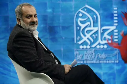 بالاترین فعل زیبایی و خلق هنر را باید نزد امام حسین (ع) پیدا کرد