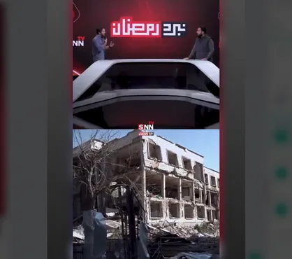 دو بار حمله دشمن به پژوهشگاه هوافضا وزارت علوم؛ خیال خامی برای خاموش کردن چراغ تابناک علم + فیلم