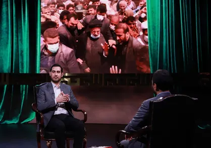 &laquo;مردم&zwnj;دار&raquo; پرنکته آغاز شد/ ملاقات با شهید جمهور از منظری تازه