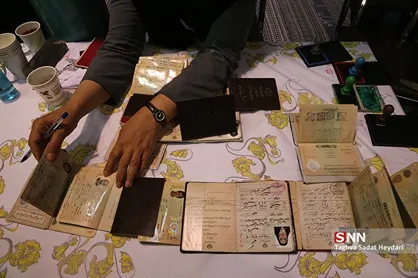 گزارش کامل از روز رای گیری در انتخابات ریاست جمهوری سال ۱۴۰۰