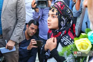 افتتاح مدرسه نصر توسط بنیاد برکت ستاد اجرایی فرمان امام