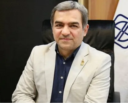تبریک رئیس دانشگاه علوم پزشکی استان سمنان به مناسبت روز خبرنگار