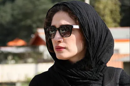 مینا ساداتی به &laquo;درخت گردو&raquo; پیوست