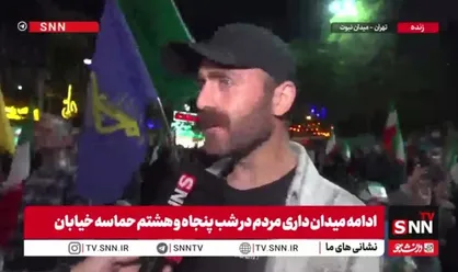 همه ما دغدغه ایران داریم و باید از اختلاف پرهیز کنیم