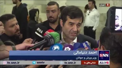 دنیامالی: اتکای به تک رشته&zwnj;ها ما را در المپیک و در بازی&zwnj;های آسیایی آسیب&zwnj;پذیر می&zwnj;کند/ امیدوارم در المپیک ۲۰۲۸ در چند رشته صاحب مدال شویم