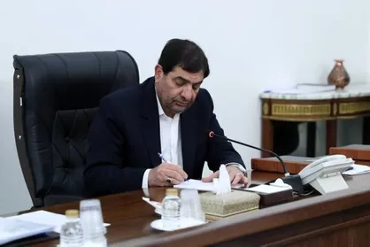 مخبر: پشتوانه سخنرانی رئیس&zwnj;جمهور در سازمان ملل اراده&zwnj;ای ملی است