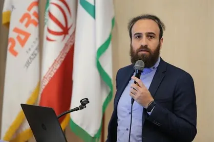 صدرخانلو: نشست سرمایه&zwnj;گذاری فناورانه اسفندماه برگزار می&zwnj;شود / تعامل ۷۳ سرمایه&zwnj;گذار با ۶۱ سرمایه&zwnj;پذیر