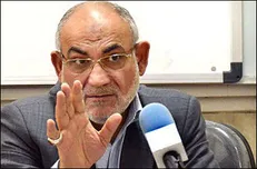 مظفر: اصلاح‌طلبان از بی‌اعتنایی دولت به خودشان گله کردند