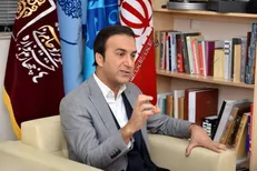 واعظی: جشن خانوادگی آبی‌ها روز گذشته با مرور تاریخ و تقدیر از قهرمانان برگزار شد + فیلم