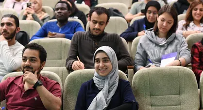 ۸ دانشگاه برتر هنگ کنگ به دانشجویان ایرانی بورسیه تحصیلی اعطا می&zwnj;کنند