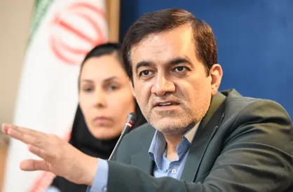 سرپرست ورزش و جوانان البرز: توسعه زیرساخت&zwnj;های ورزشی باید متناسب با رشد جمعیت شتاب بگیرد