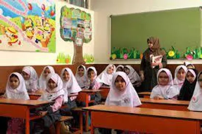 تشریح برنامه عیدانه دانش آموزان