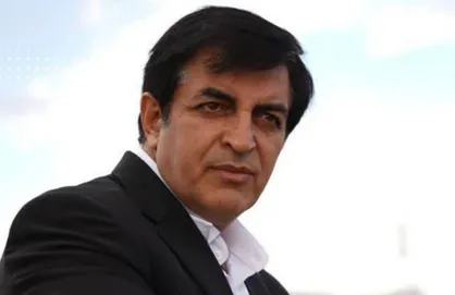 گودرزی: انتظار داشتیم در بودجه ۱۴۰۴ توجه ویژه&zwnj;تری به بازنشستگان و فرهنگیان شود + فیلم