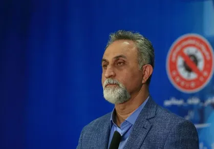 حاجبی: سامانه خودمراقبتی در حوزه سلامت روان راه&zwnj;اندازی شد