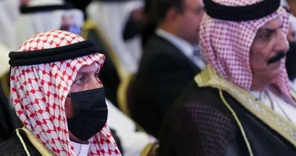 ابعاد تازه&zwnj; از هویت سازمان&zwnj;دهندگان نشست اربیل/ نقش امارات و یک سارق آثار باستانی