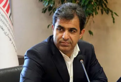 ۴ هزار معدن غیرفعال در کشور داریم / درخواست اکتشاف ۳۰۰ هزار کیلومتر مربع محدوده معدنی