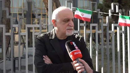 علی قائم&zwnj;مقامی: عنایت&zwnj;الله بخشی با ۶۰ سال حضور مستمر، از ستون&zwnj;های استوار سینمای ایران بود + فیلم