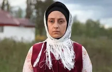 بازیگر جوانی «وارش»: به من می‌گویند «ستایش»!