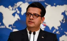 موسوی: انگلیس چشم بر روی تروریسم عیان می‌بندد