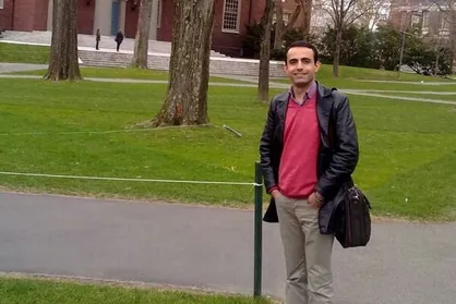 ظرفیت&zwnj;های موجود در کشور&zwnj;های اسلامی می&zwnj;تواند تحول علمی عظیمی در جامعه ایجاد کند