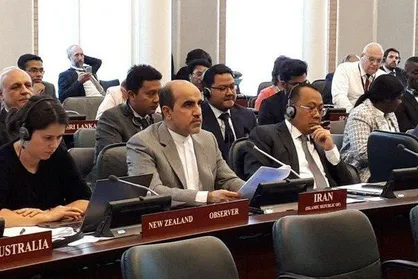 سازمان منع سلاح&zwnj;های شیمیایی در موضوع سوریه سیاسی کاری نکند