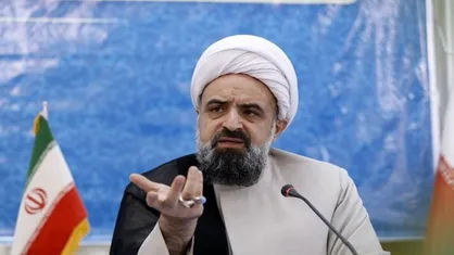 &nbsp;دبیر ستاد امر به معروف و نهی از منکر خواستار آزادی متحصنان جلوی ساختمان قوه قضائیه شد