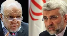 آمادگی انجمن مستقل دانشگاه علامه برای میزبانی از مناظره جلیلی و زنگنه