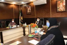 زیرساخت‌های آموزشی مناسب ویژه زندانیان زن در استان تهران تأمین شده است