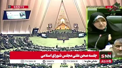 رفیعی: در موضوع آب مدیریت بحران نداریم بحران مدیریت داریم
