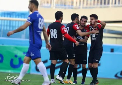 حساسیت بالای دیدار پرسپولیس - گل&zwnj;گهر/ چشم سپاهان و استقلال به تیم قلعه&zwnj;نویی