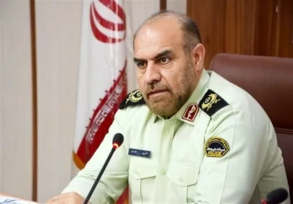 دستگیری سارقانی که از راننده نماینده مجلس سرقت کردند