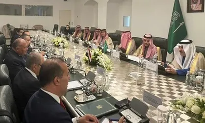 بیانیه سعودی-مصری با چاشنی اتهام&zwnj;پراکنی علیه ایران