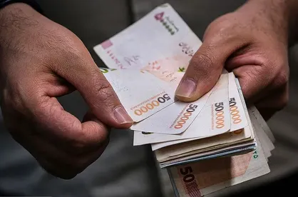 پرداخت یارانه نقدی بر اساس دهک&zwnj; بندی یارانه