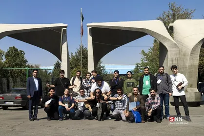 دانشگاه تهران زیر ذره&zwnj;بین داوطلبان کنکور/ راز&zwnj;های قبولی و موفقیت در این مرکز علمی