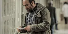 فیلمی با بازی محسن تنابنده نماینده افغاستان در اسکار شد + عکس