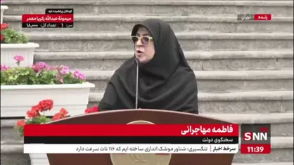 مهاجرانی: ان&zwnj;شاءالله این هفته هفته آخر بررسی لوایح پالرمو و CFT در مجمع تشخیص خواهد بود