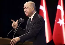 واکنش اردوغان به اظهارات بایدن درباره پوتین