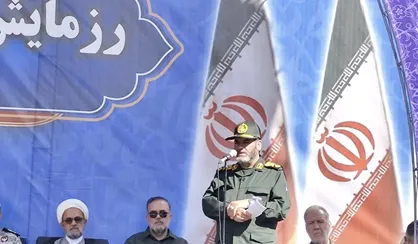 سردار معروفی در کرمان: فرهنگ دفاع مقدس عامل تولید قدرت و مقاومت ملت ایران است / حاج&zwnj;قاسم سلیمانی نمونه کامل رسالت&zwnj;محوری مکتب دفاع مقدس بود