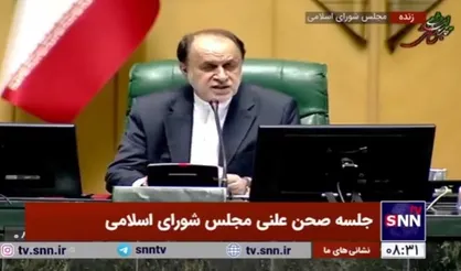 حاجی&zwnj;بابایی: می&zwnj;توانند تحریم و تهدید کنند، اما نمی&zwnj;توانند حقیقت مقاومت را از بین ببرند/ محور مقاومت به یک قدرت بین&zwnj;المللی تبدیل شده است