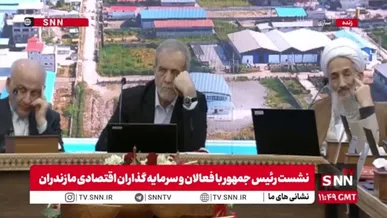 فعال حوزه کشاورزی و دامپروری مازندران: ۴ ماه است نقدینگی به مرغداران پرداخت نشده