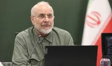قالیباف: آمریکایی‌ها حتماً فهمیده‌اند که دوران «پاسخ‌های متناسب» به پایان رسیده/ به هرگونه تجاوز، پاسخی «سریع‌تر، سنگین‌تر و دردناک‌تر» خواهیم داد + فیلم