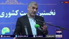 نیکزاد، نایب رئیس مجلس: موفقیت زمانی حاصل می شود که یک عده بگویند ما نیامده‌ایم رئیس بشویم / ما آمدیم تا انقلاب اسلامی به آرمان‌های اسلامی و انسانی برگردد