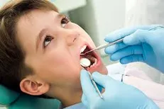 تکنیک‌ها و فرآیند‌های جدید در رشته دندانپزشکی کودکان ارائه می‌شود