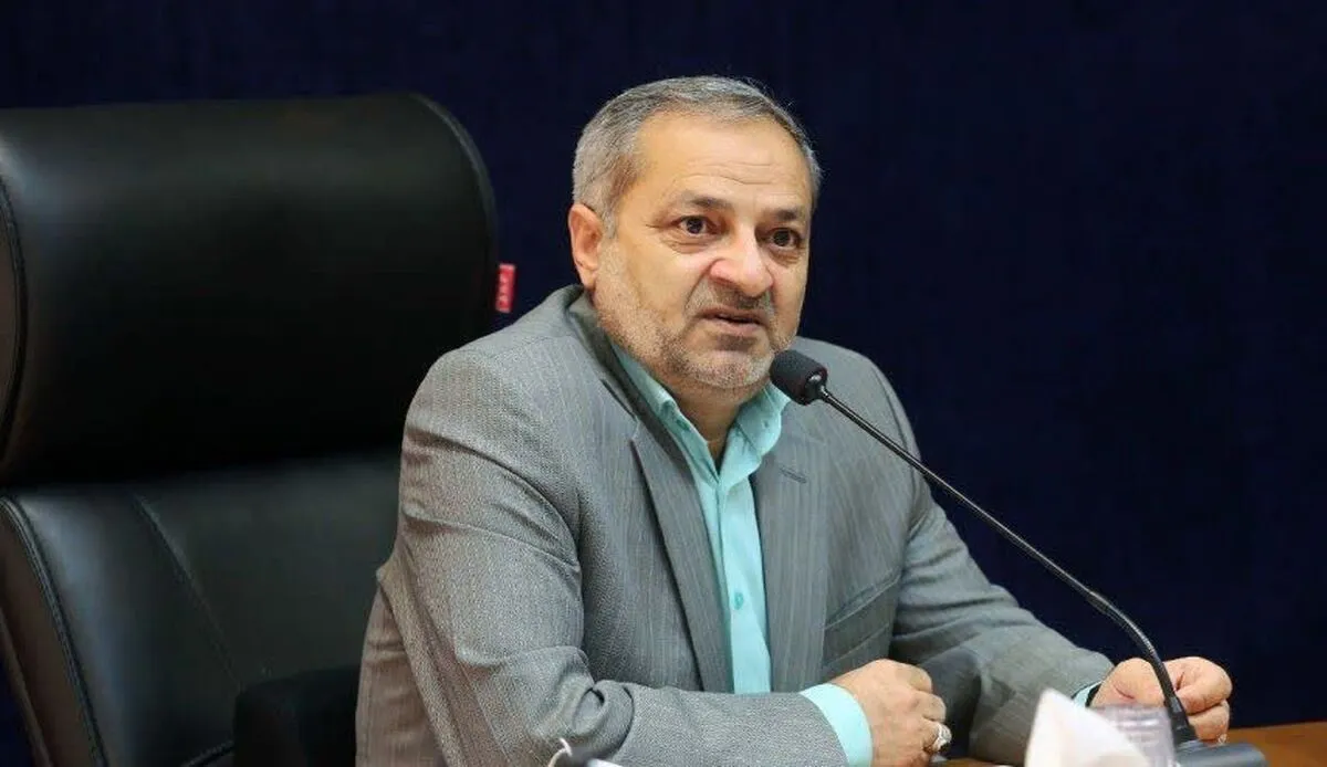 برنامه‌های حمایتی از فرهنگیان در حال پیگیری است