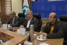 مشتاق بهره‌مندی از دانش و توانمندی پارک‌های علم و فناوری جمهوری اسلامی هستیم