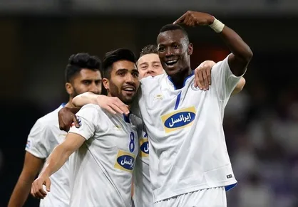 سه بازیکن مصدوم استقلال به دیدار با الهلال می&zwnj;رسند