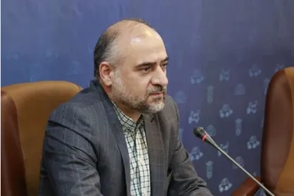 پرونده آلودگی هوا در سازمان بازرسی به كجا رسید؟