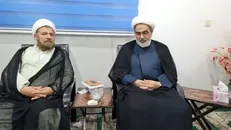 قول مساعد نماینده ویژه قوه قضاییه برای پیگیری مشکلات کشاورزان جنوب استان کرمان