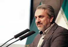 فاطمی امین: نبود خودرو اقتصادی روی خط تولید یکی از نقایص صنعت خودروسازی کشور است
